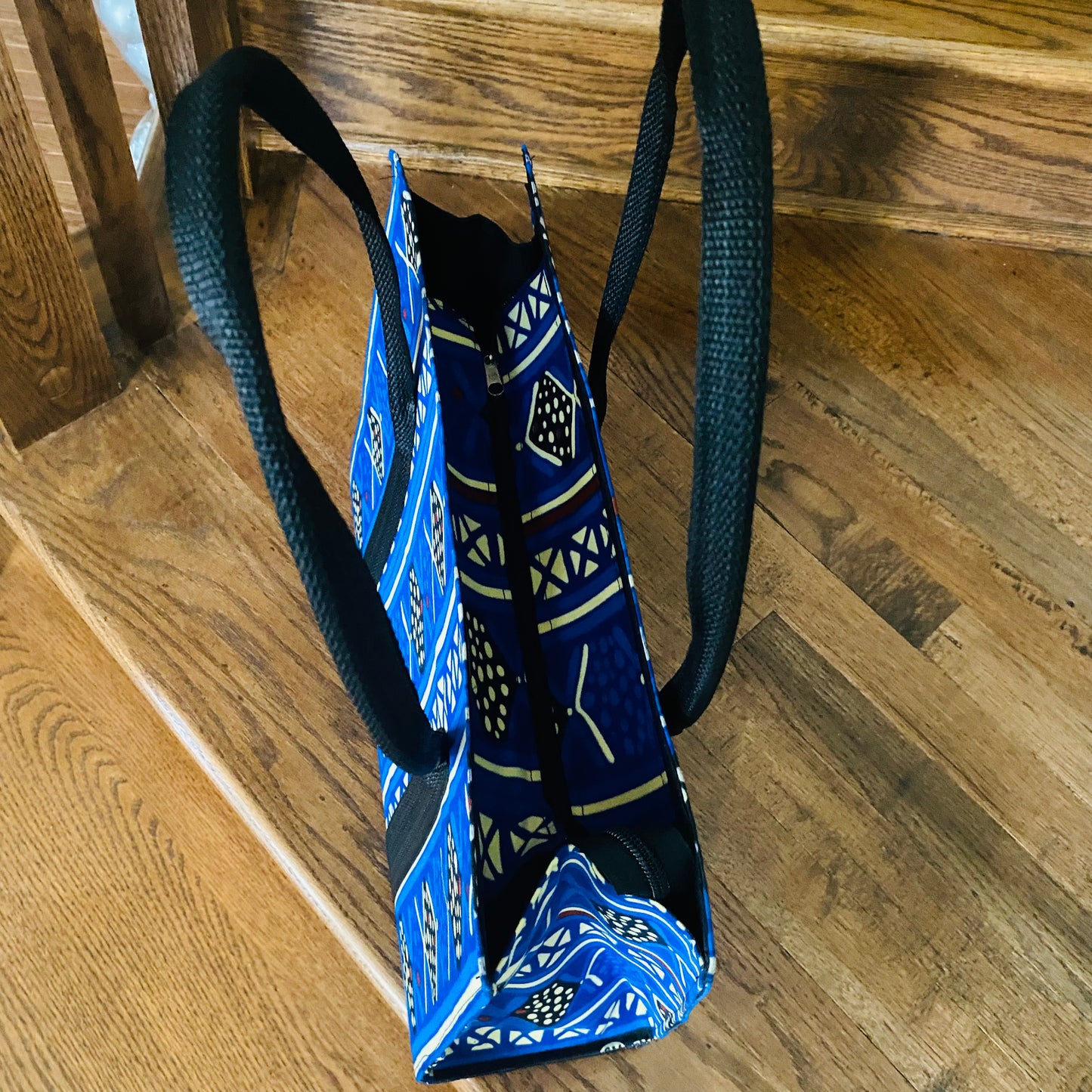 Stephanie Tote