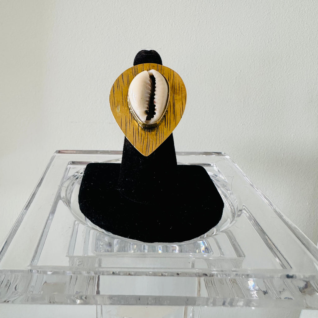 Adjustable Brass Rings – view 29