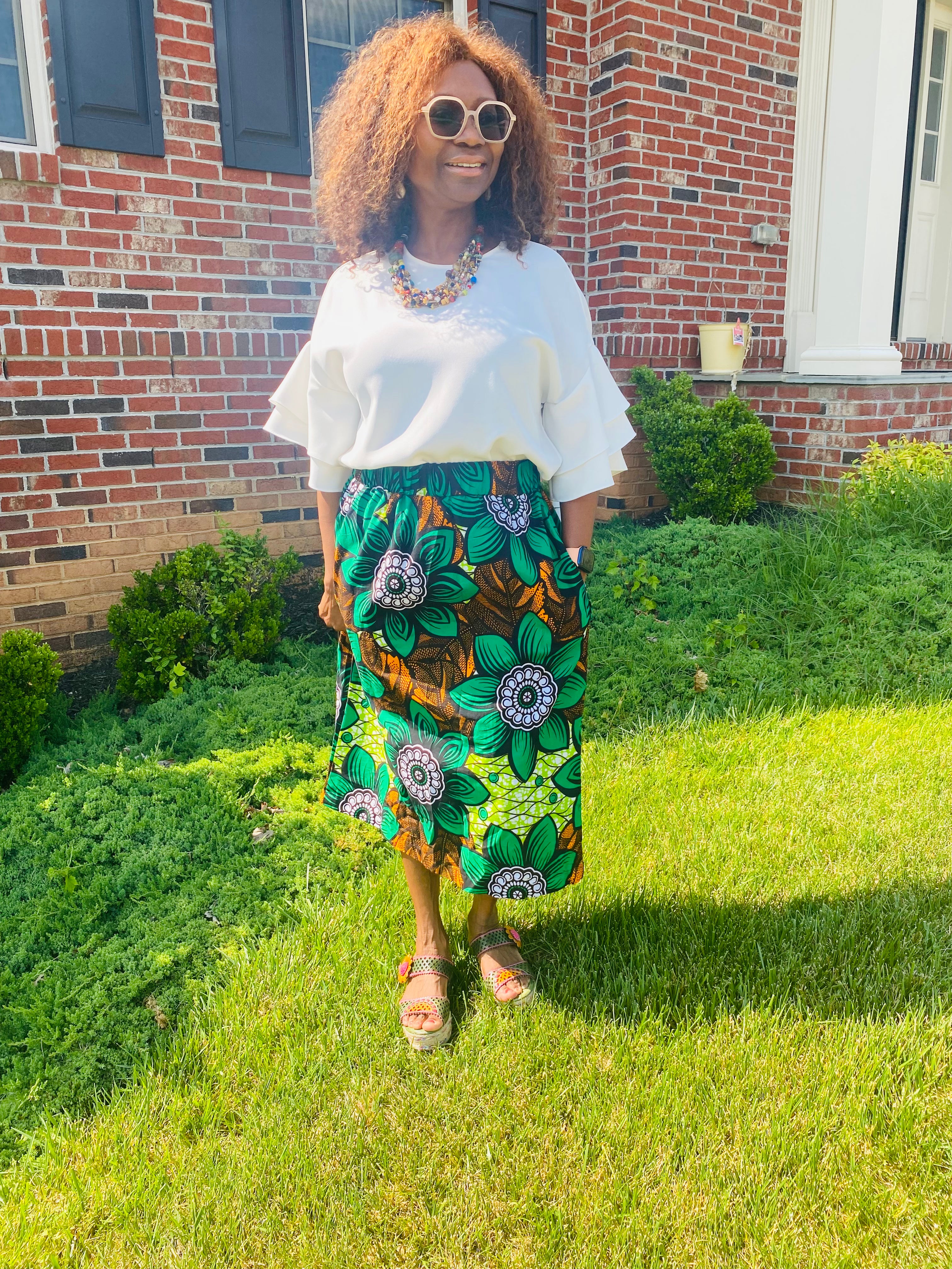 Midi Skirts – view 6
