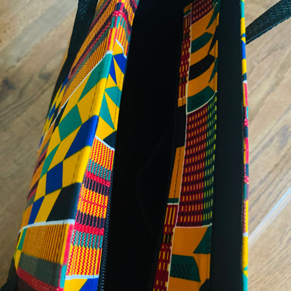 Stephanie Tote