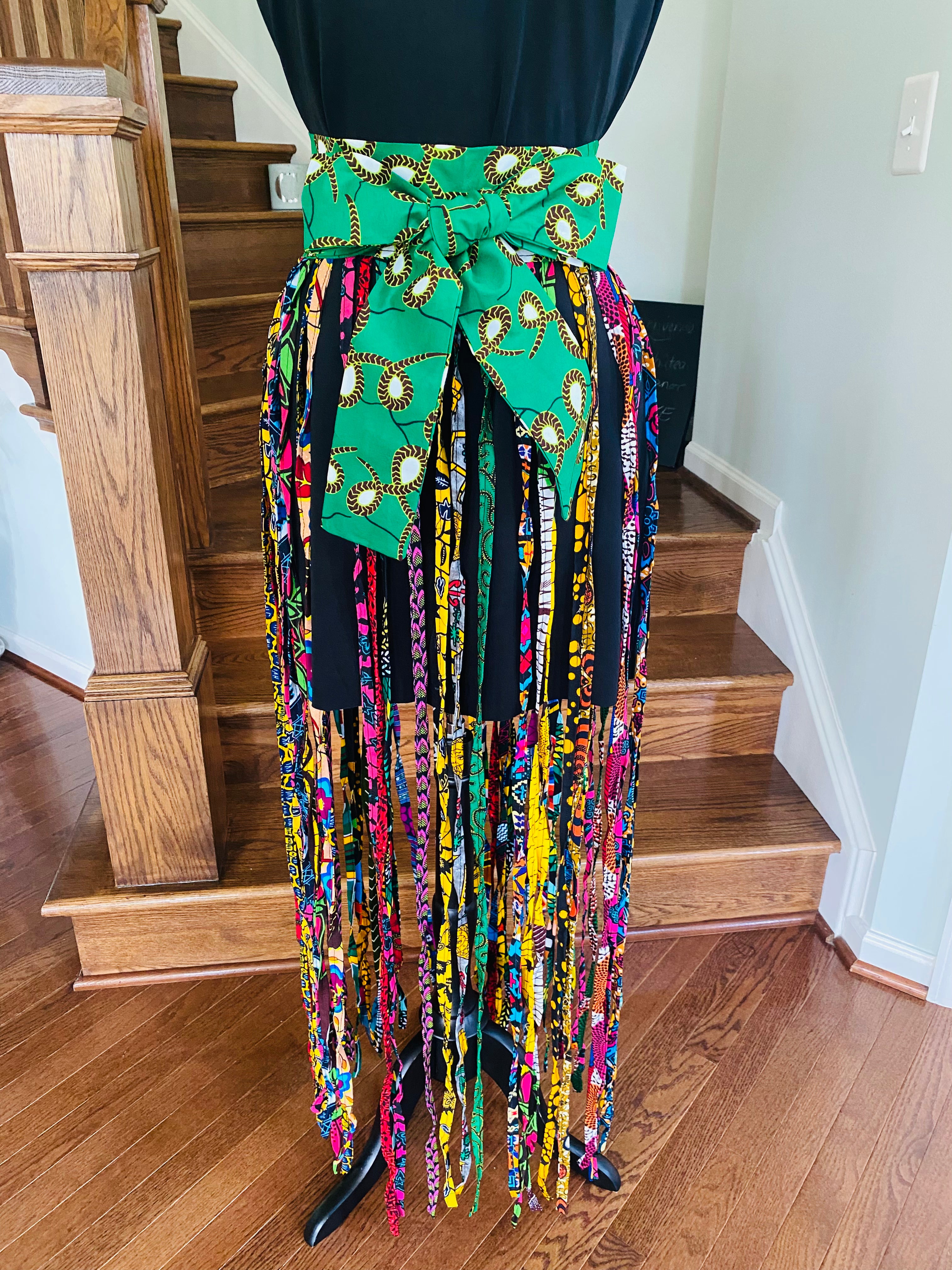 Ankara Fringe Belt