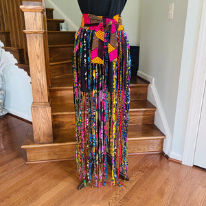 Ankara Fringe Belt