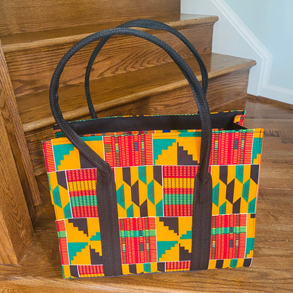 Stephanie Tote