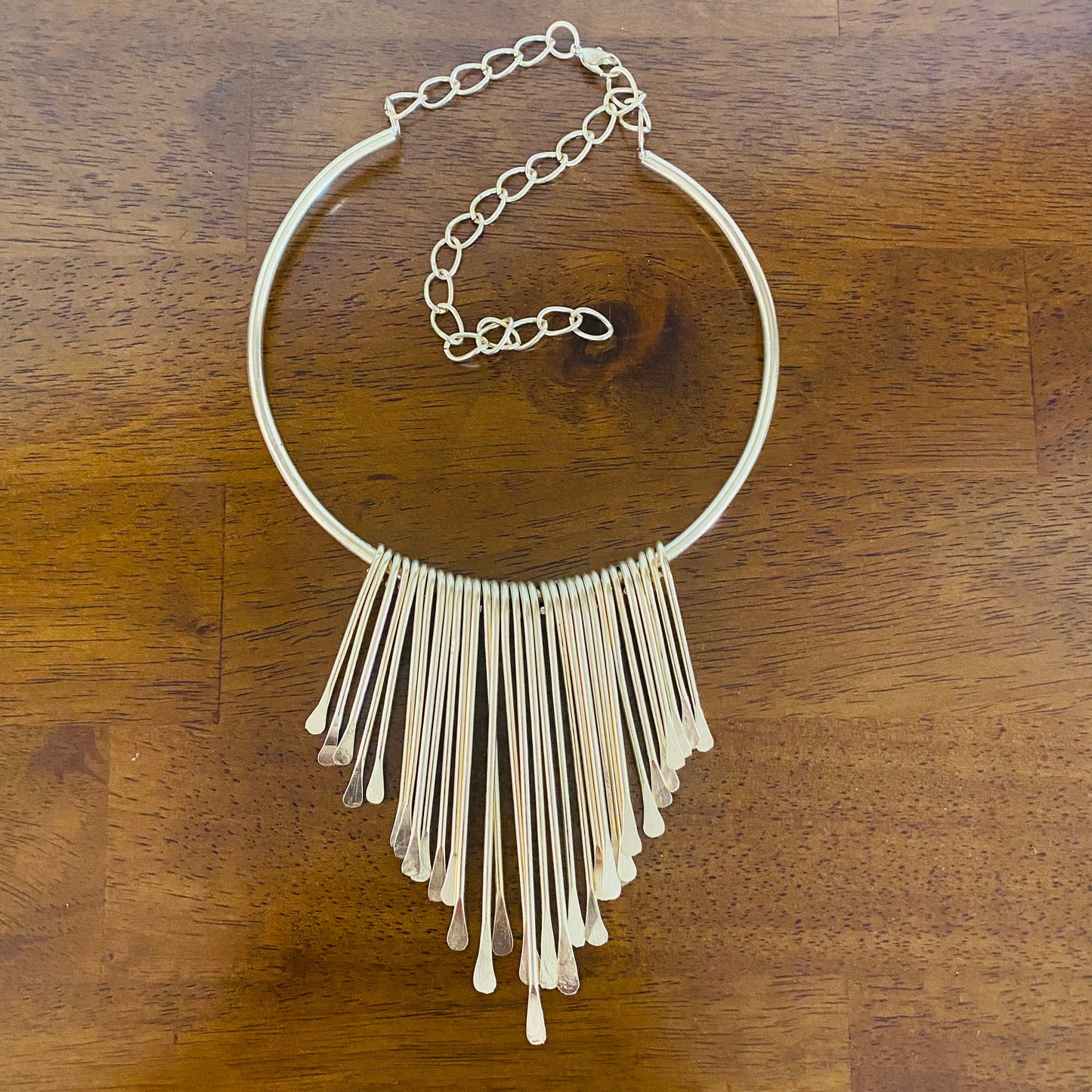 Mimi Necklace