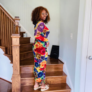 Bloom Dress