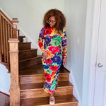 Load image into Gallery viewer, Bloom Dress
