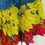 Load image into Gallery viewer, For the Love of Africa Cape
