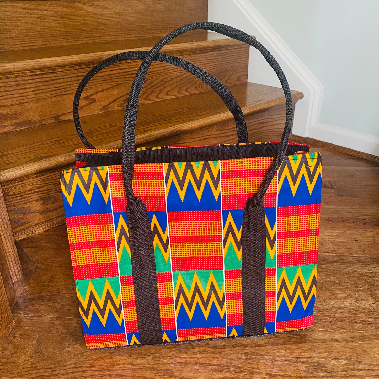 Stephanie Tote