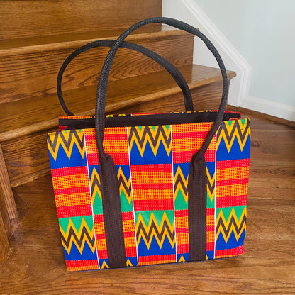 Stephanie Tote