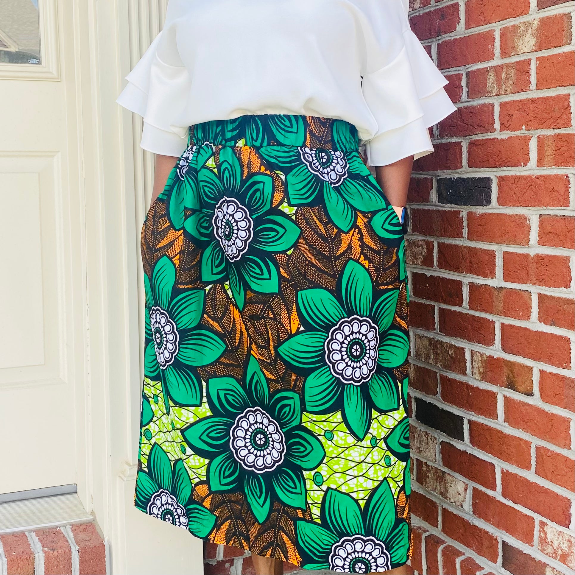 Midi Skirts – view 3