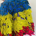 Load image into Gallery viewer, For the Love of Africa Cape
