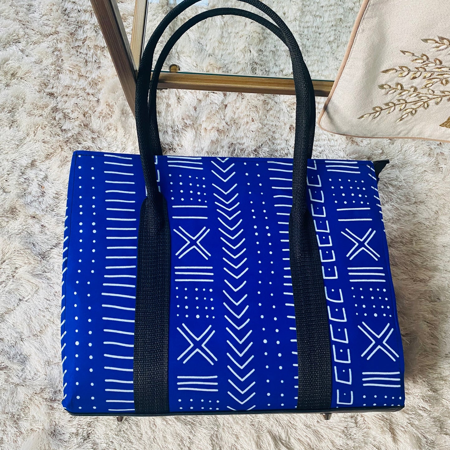 Stephanie Tote