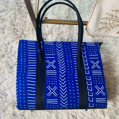 Stephanie Tote