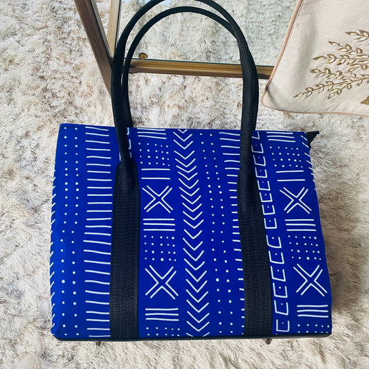Stephanie Tote