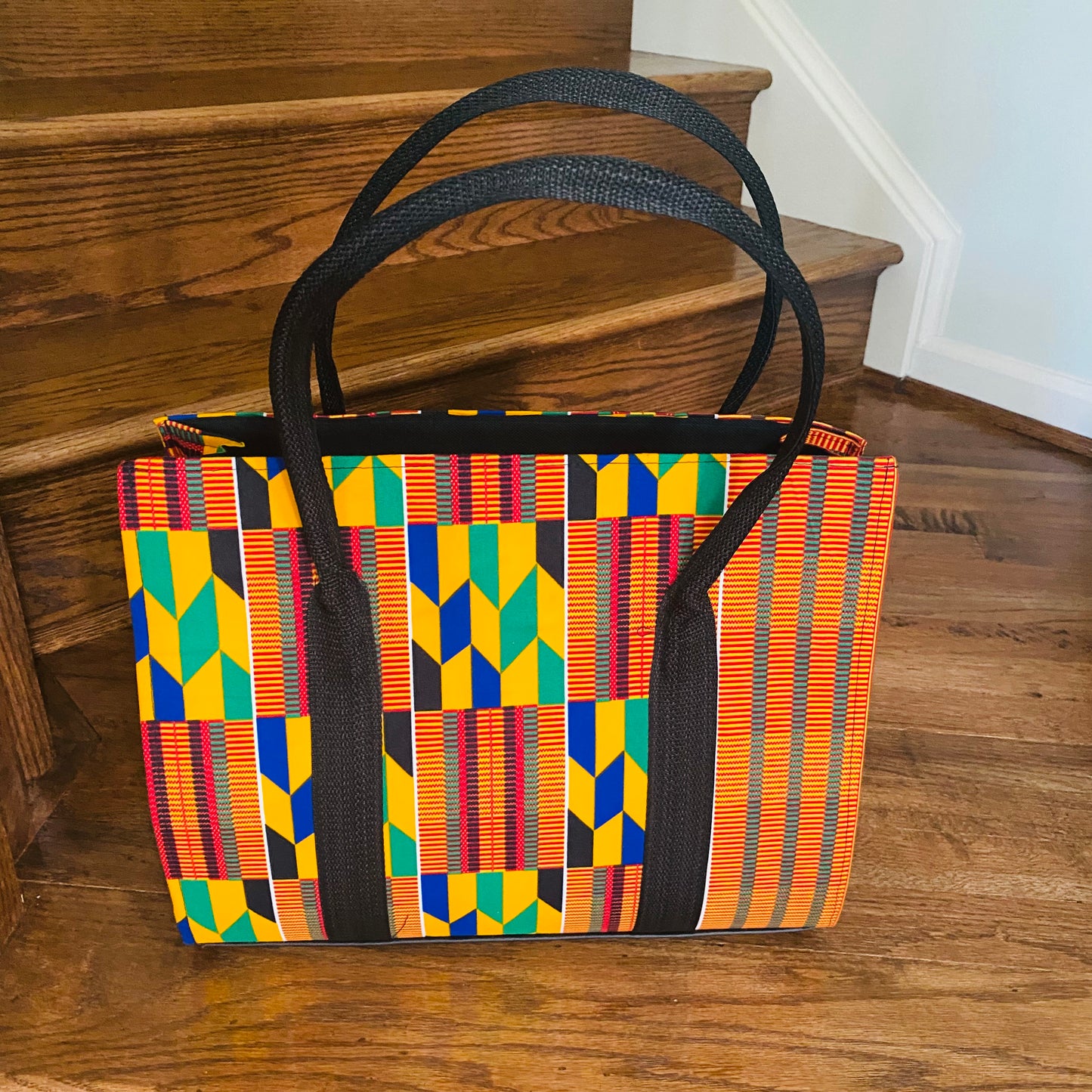 Stephanie Tote