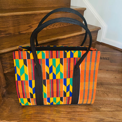 Stephanie Tote