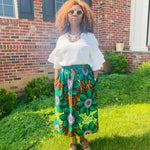 Load image into Gallery viewer, Midi Skirts
