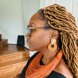 Fun Earrings Collection