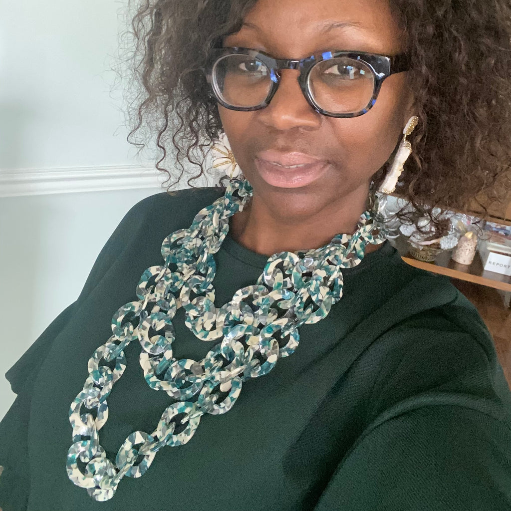 The Sovereign Necklace Sets – view 65