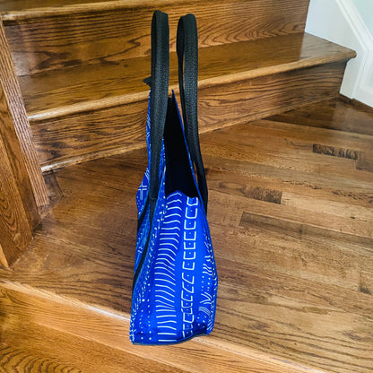 Stephanie Tote