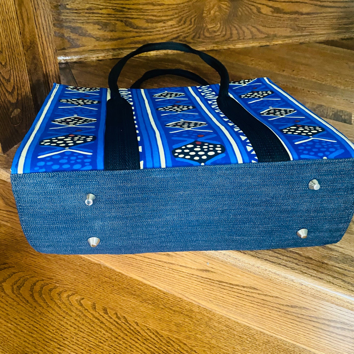 Stephanie Tote