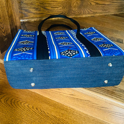 Stephanie Tote
