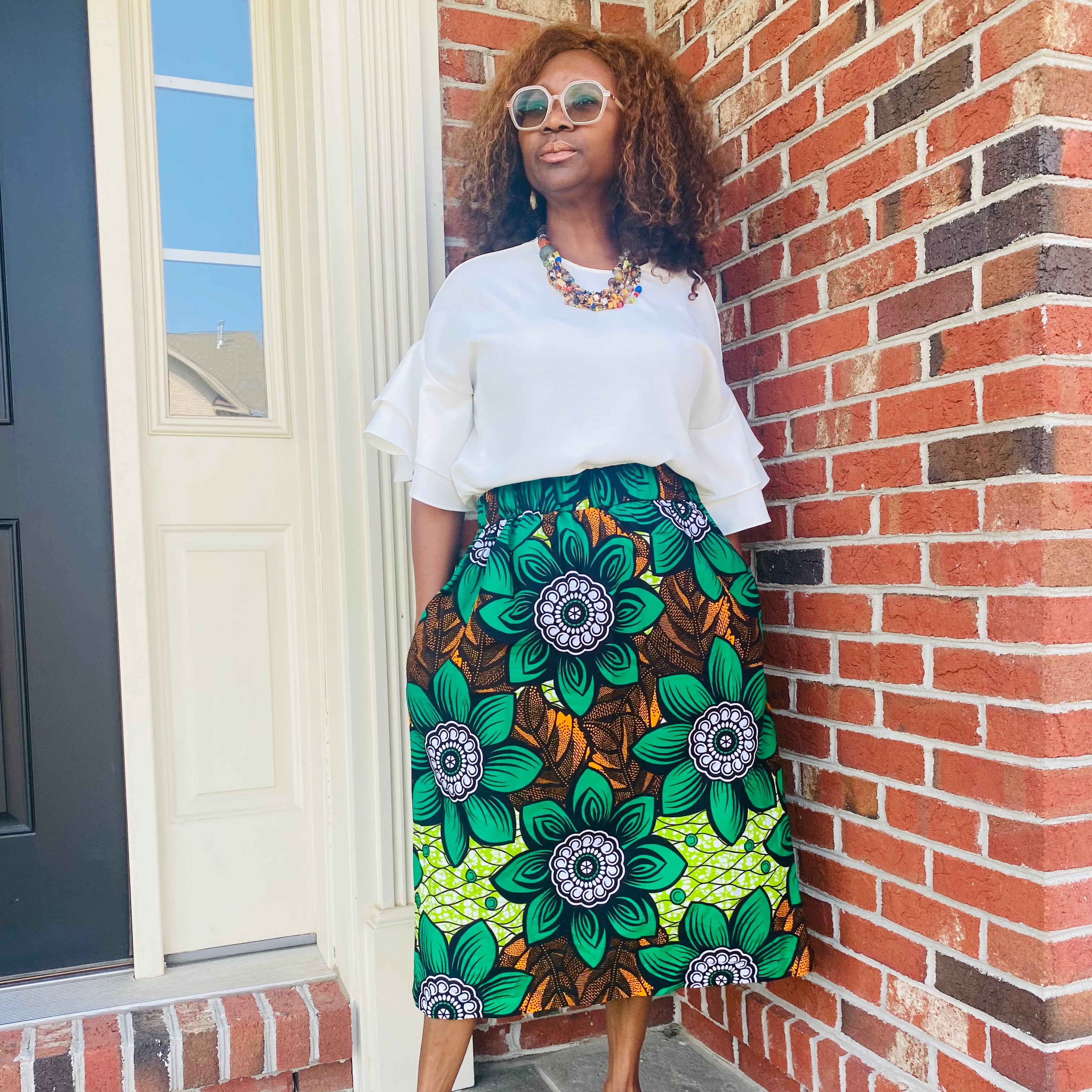 Midi Skirts – view 5
