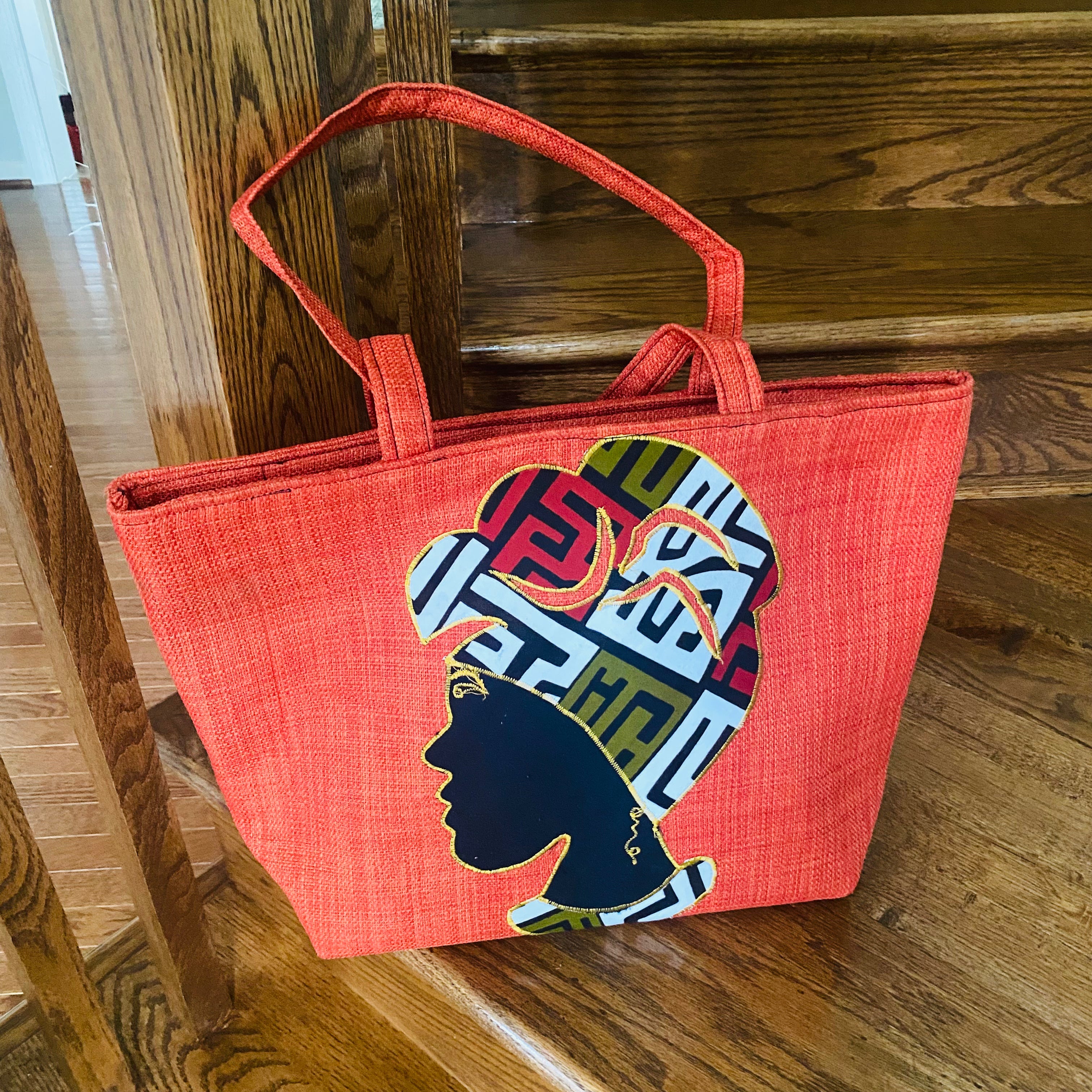 Juneteenth Bags