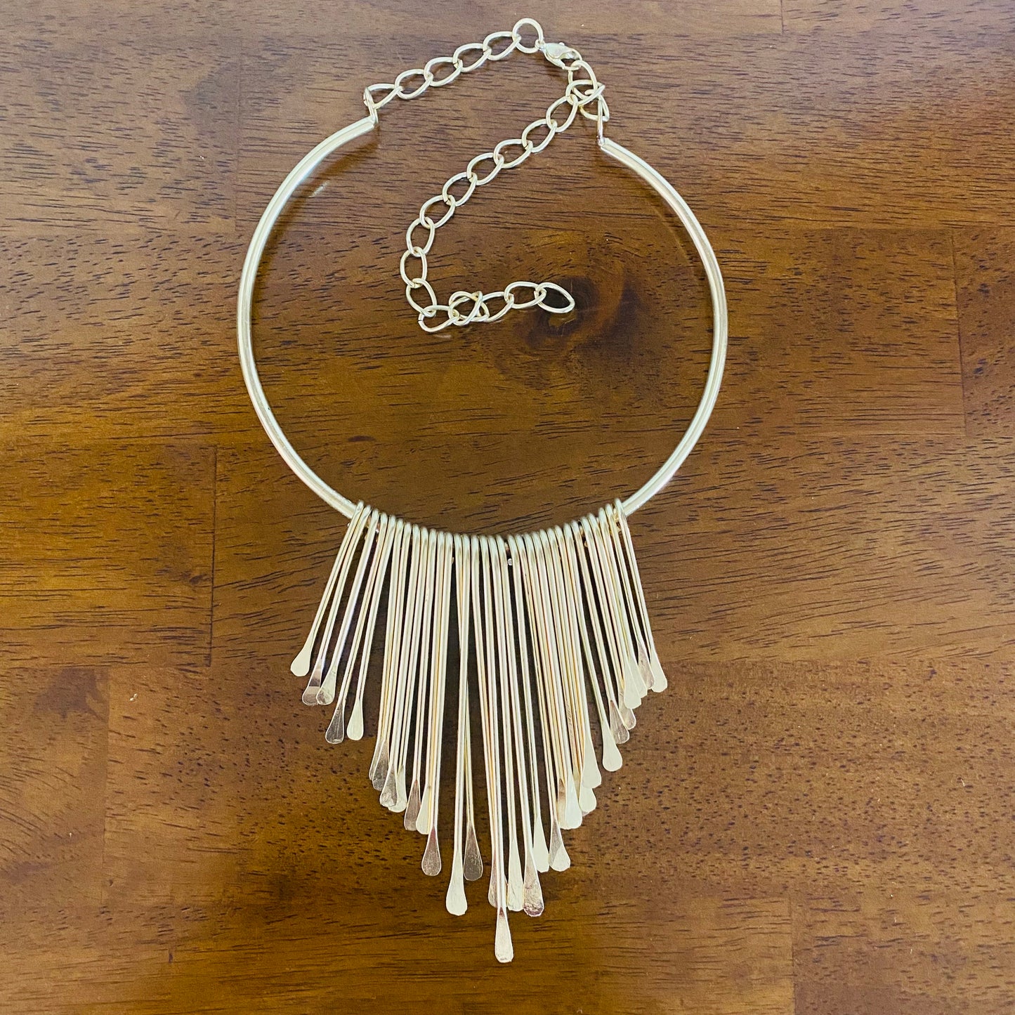 Mimi Necklace