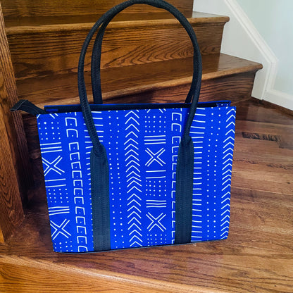 Stephanie Tote