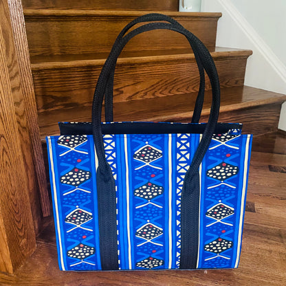 Stephanie Tote