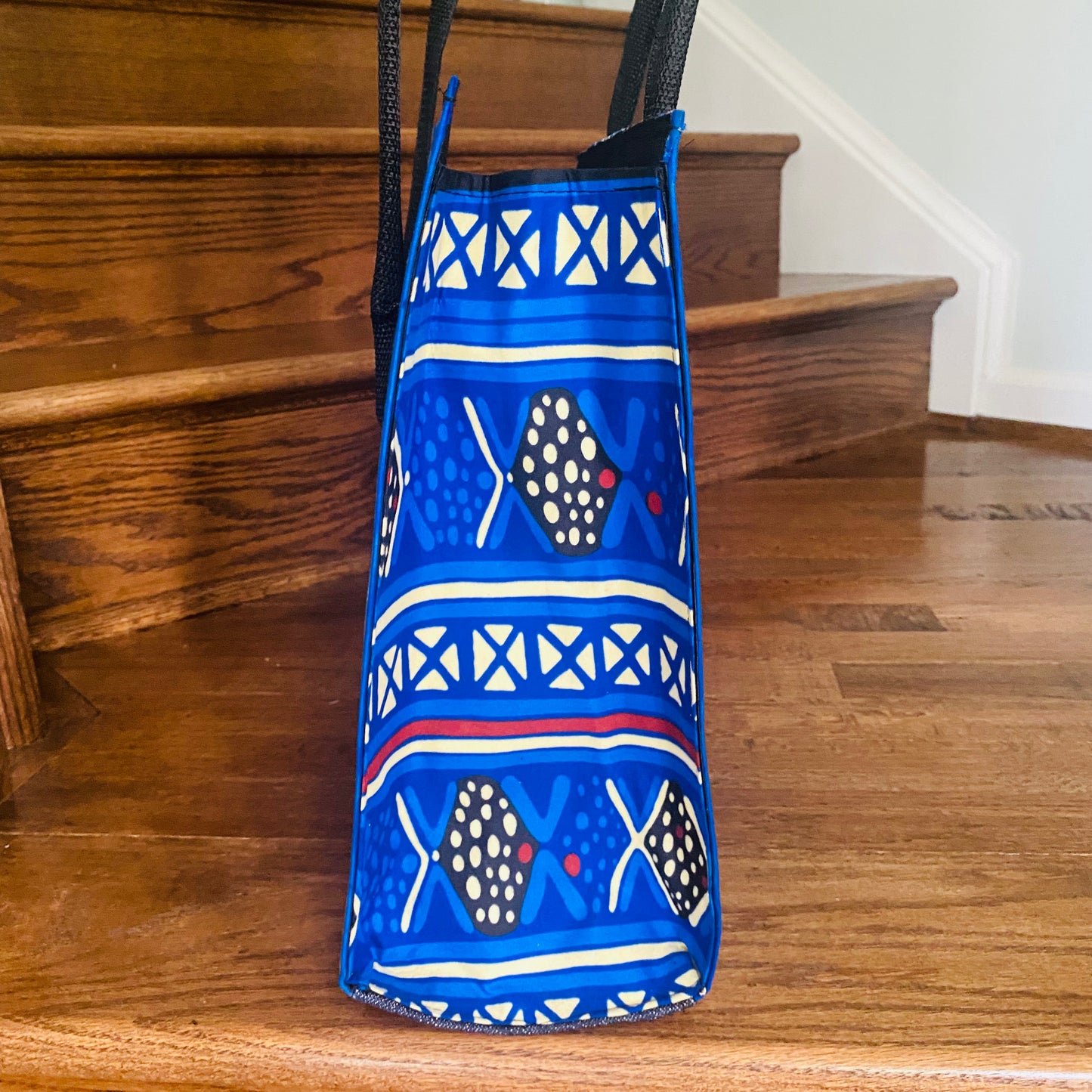 Stephanie Tote