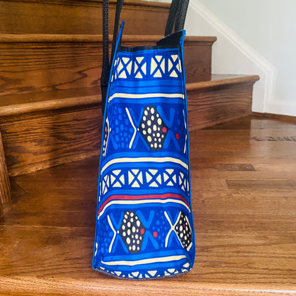 Stephanie Tote