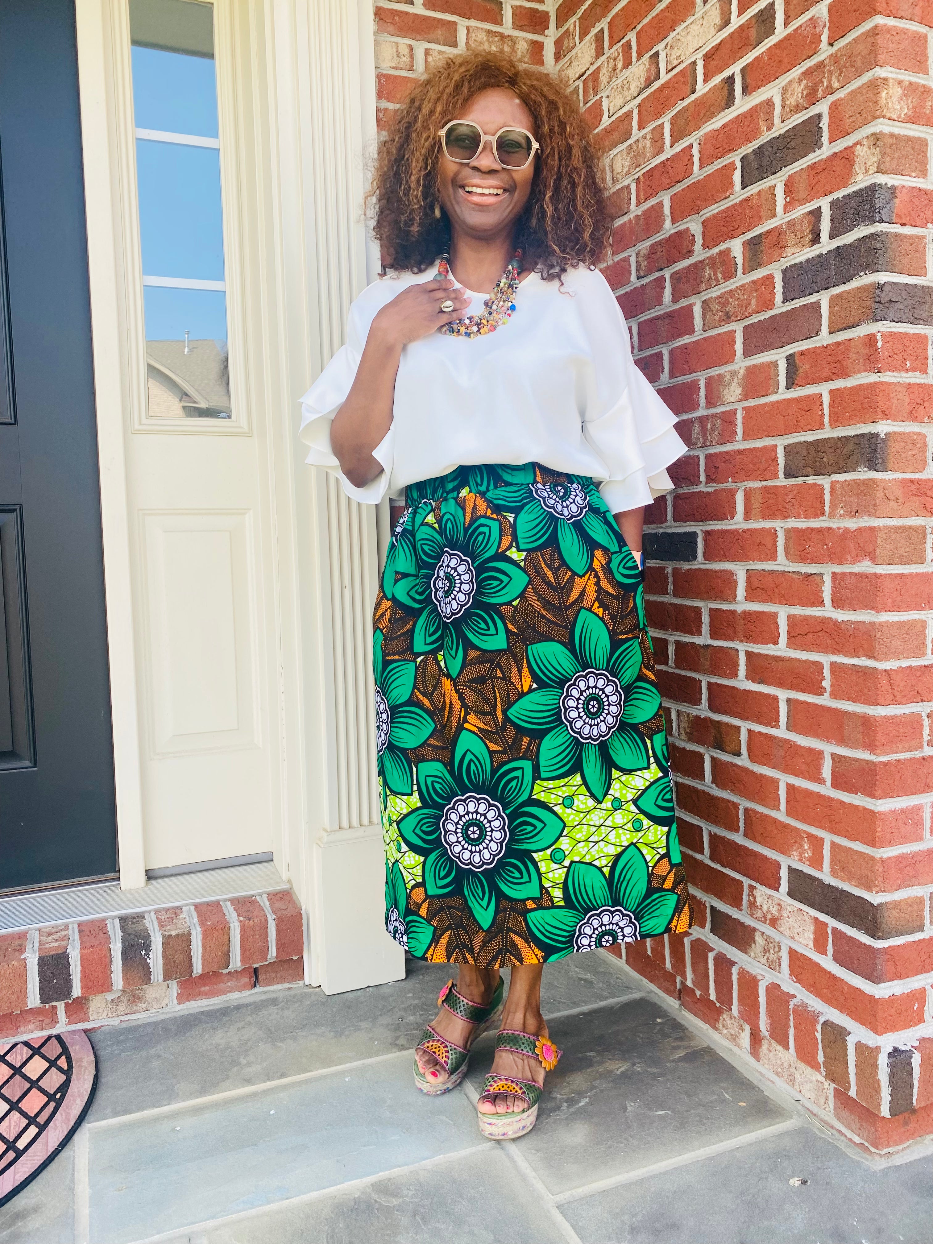 Midi Skirts – view 2