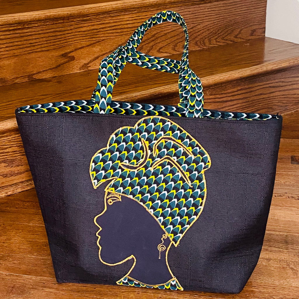 Juneteenth Bags – view 2
