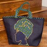 Load image into Gallery viewer, Juneteenth Bags
