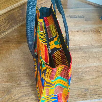 Stephanie Tote