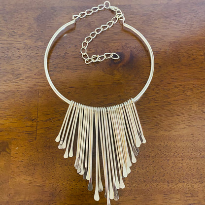 Mimi Necklace