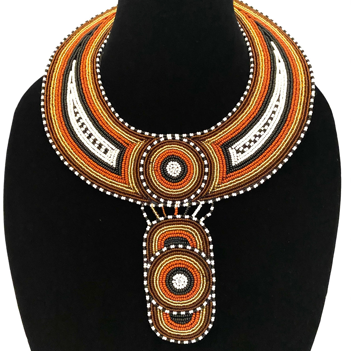 The Shayla Necklaces – view 4