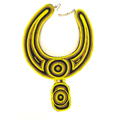 The Shayla Necklaces
