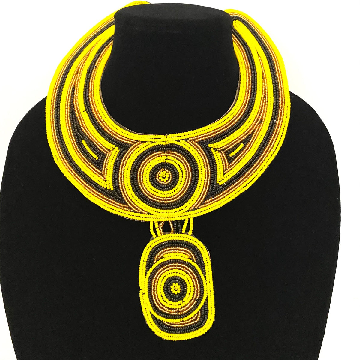 The Shayla Necklaces – view 3