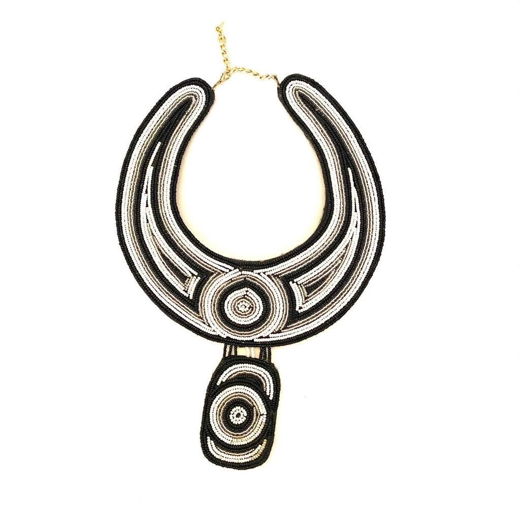 The Shayla Necklaces – view 7