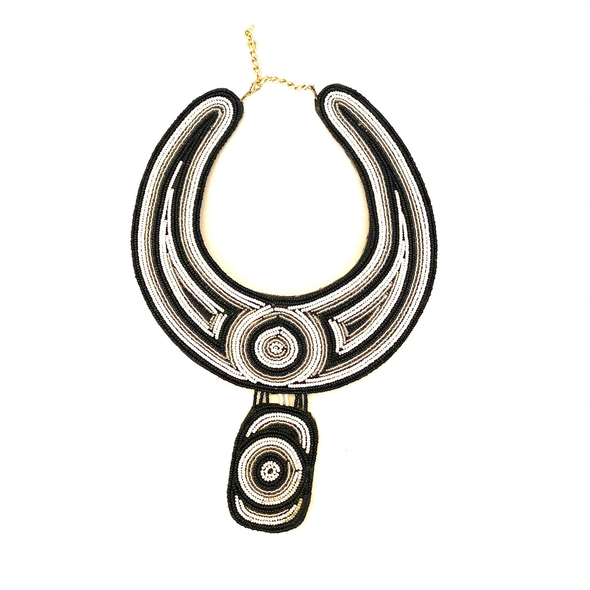 The Shayla Necklaces – view 7