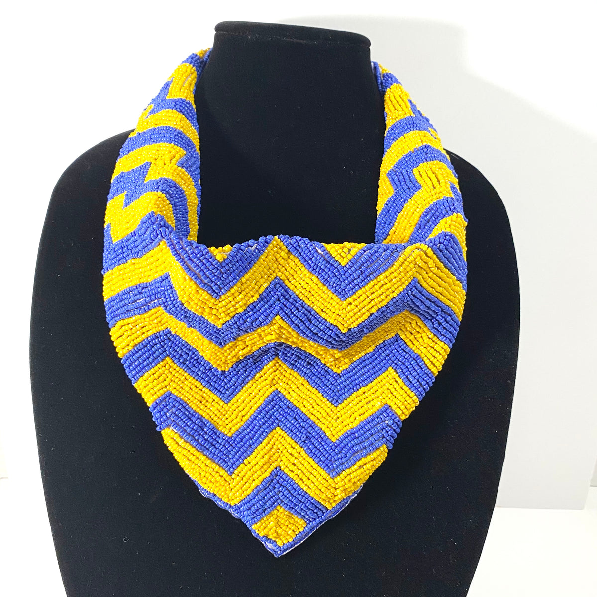 The Empress Necklaces – view 5