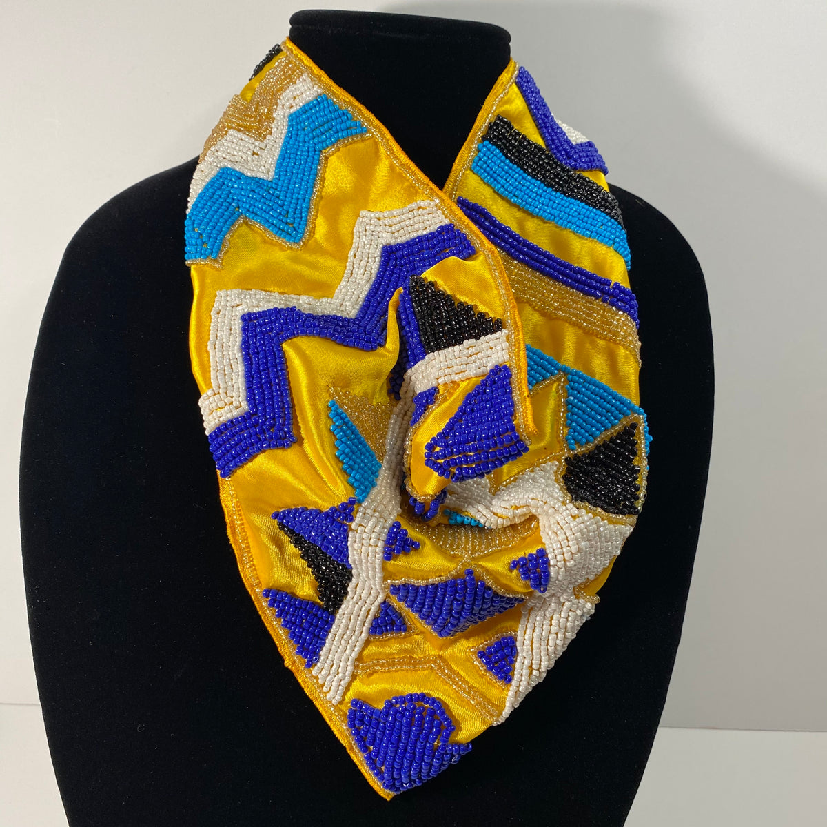 The Empress Necklaces – view 3