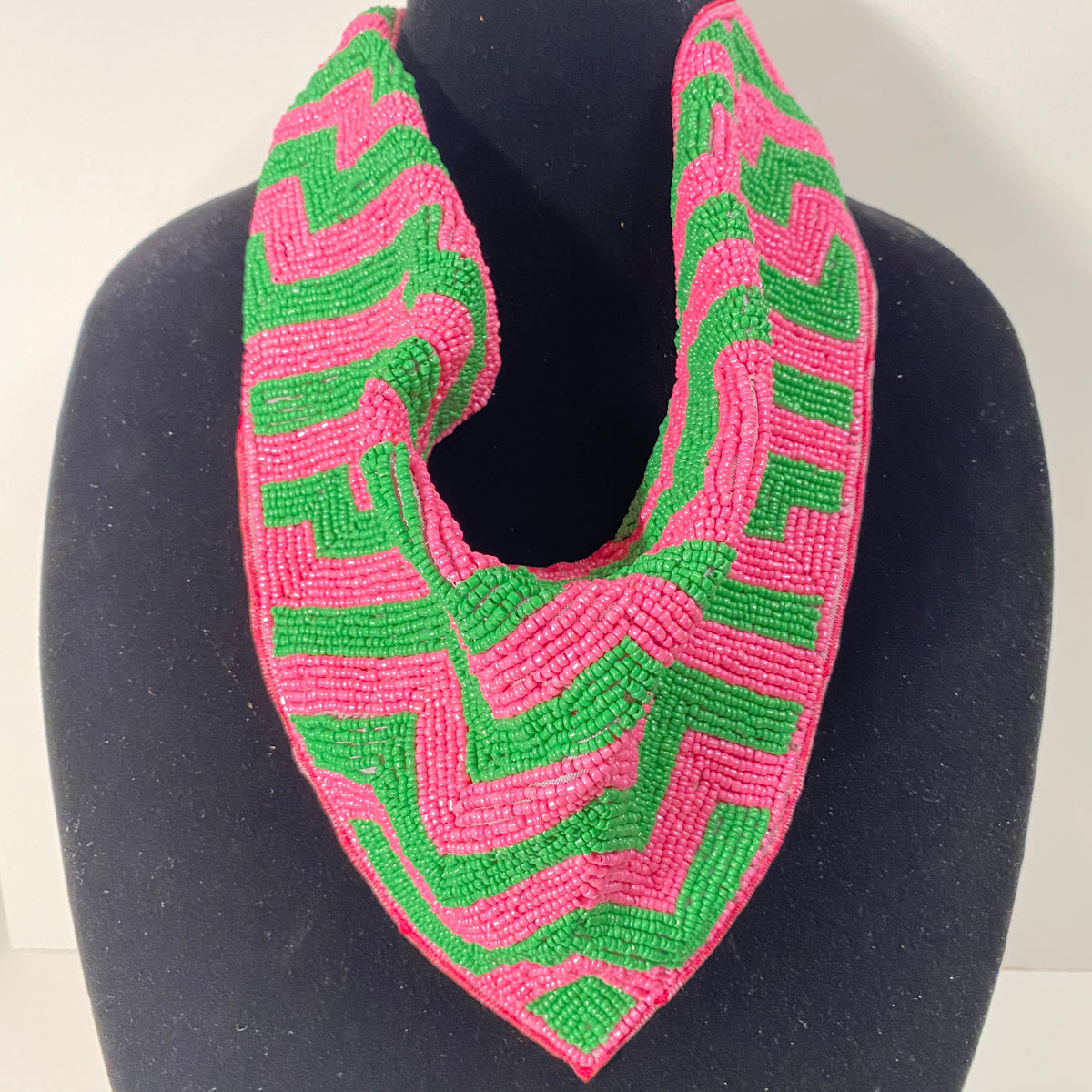 The Empress Necklaces – view 4