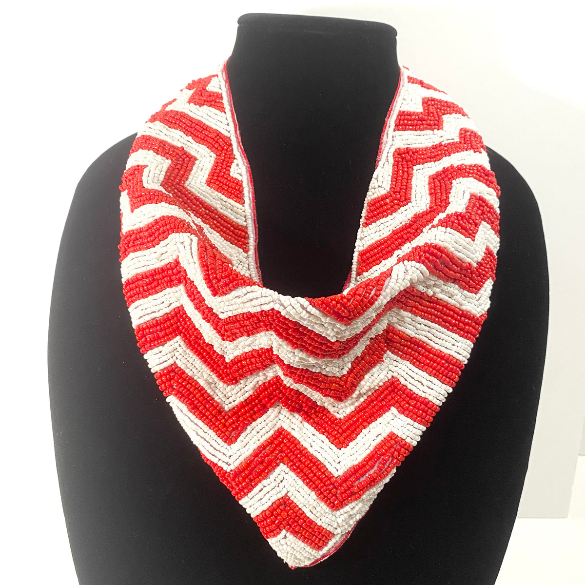 The Empress Necklaces – view 2
