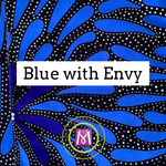 Load image into Gallery viewer, Blue With Envy (2 For $20)
