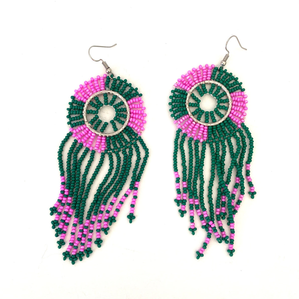 The LaTrell Earrings – view 4