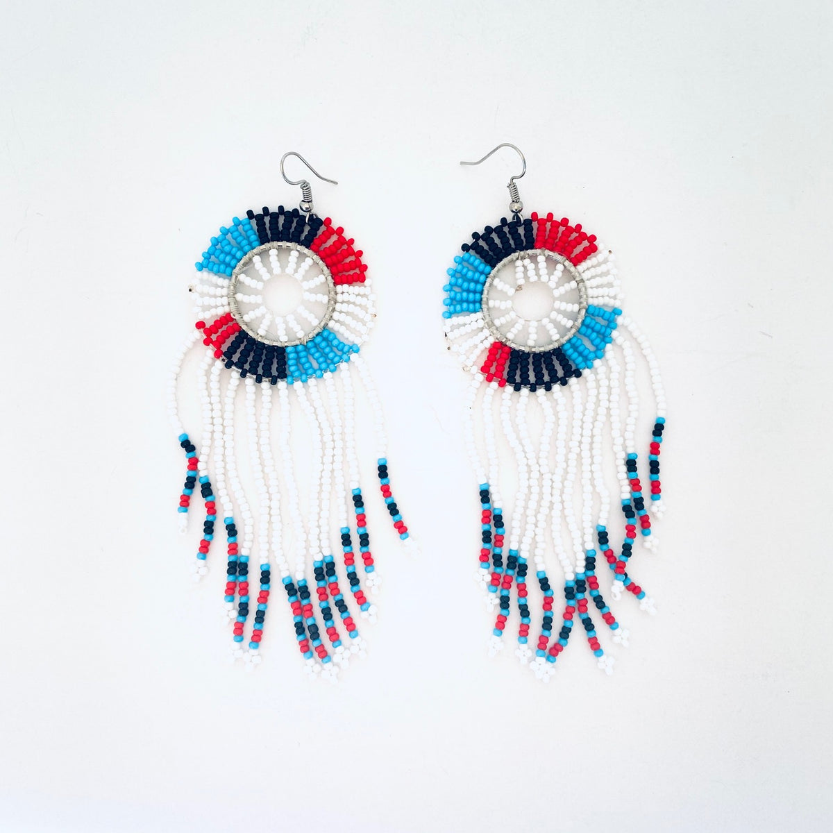 The LaTrell Earrings – view 2
